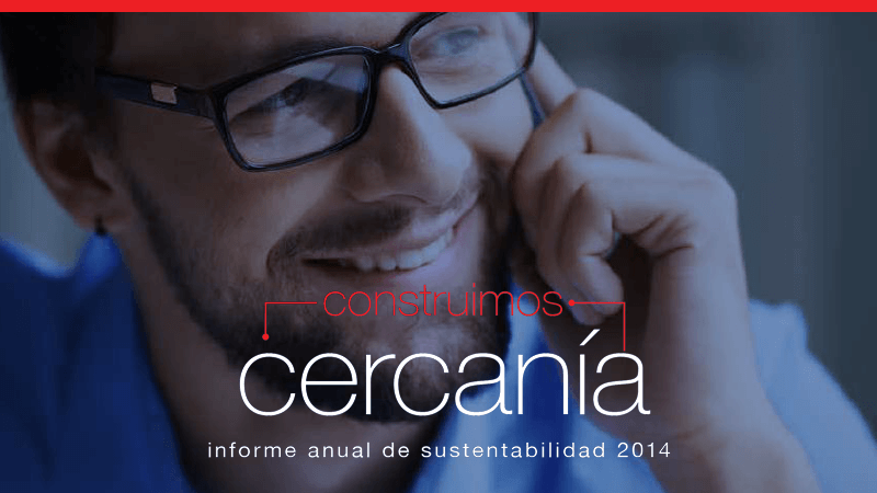 Informe 2014